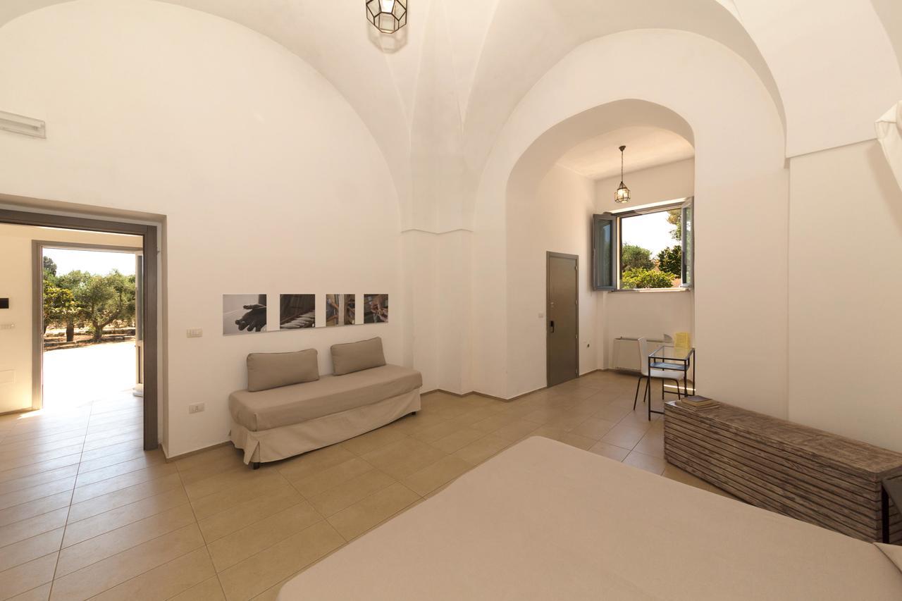 Bed and Breakfast La Casa Di Ora à Casamassella Extérieur photo